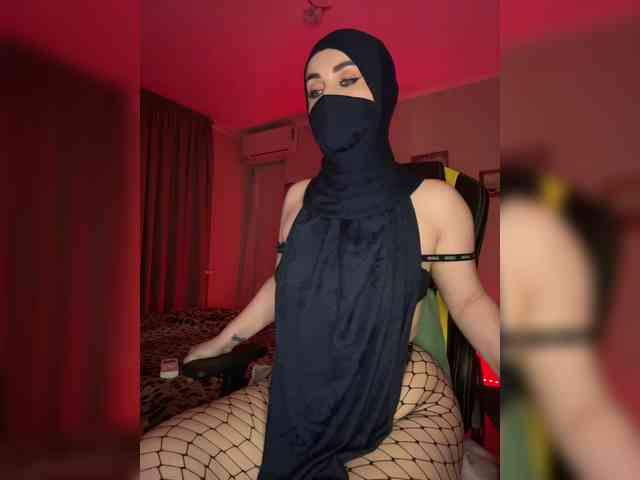 Plennica Sex Cam Show