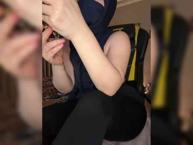 Plennica Sex Cam Show