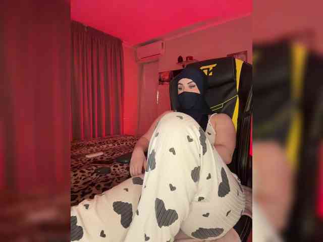 Plennica Sex Cam Show
