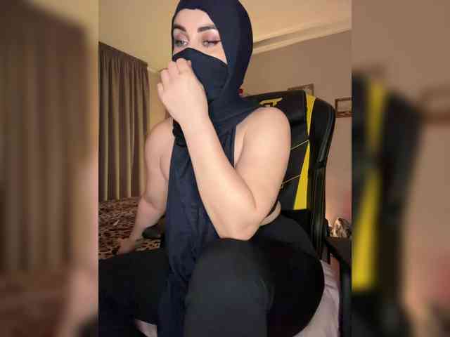 Plennica Sex Cam Show