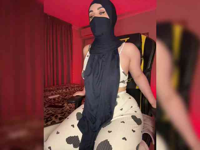 Plennica Sex Cam Show