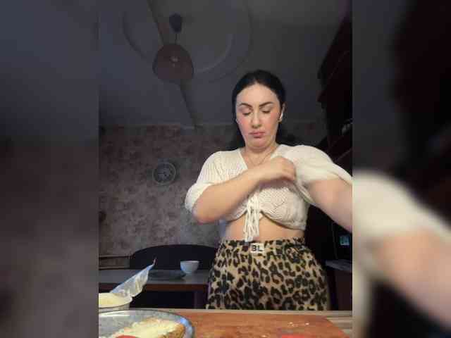 Kavkazkaya-Plennica webcam