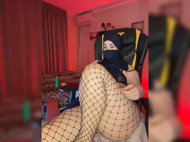 Plennica Sex Cam Show