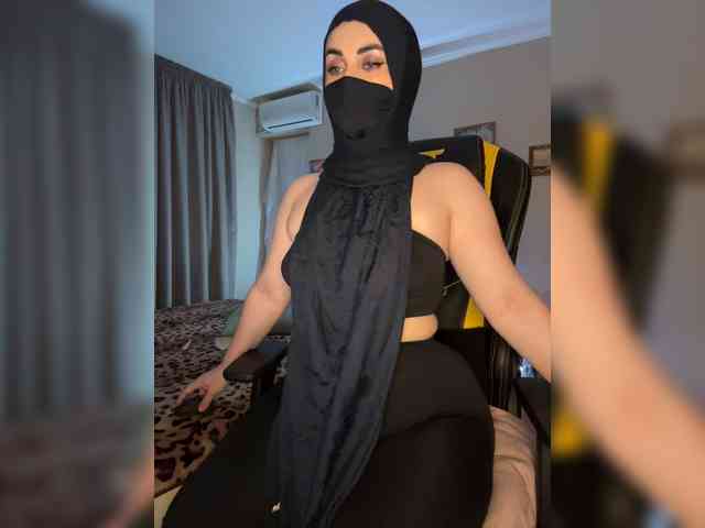 Plennica Sex Cam Show