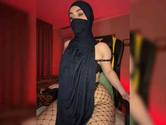 Plennica Sex Cam Show