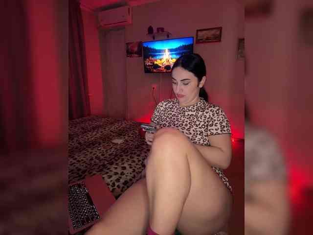 Kavkazkaya-Plennica webcam