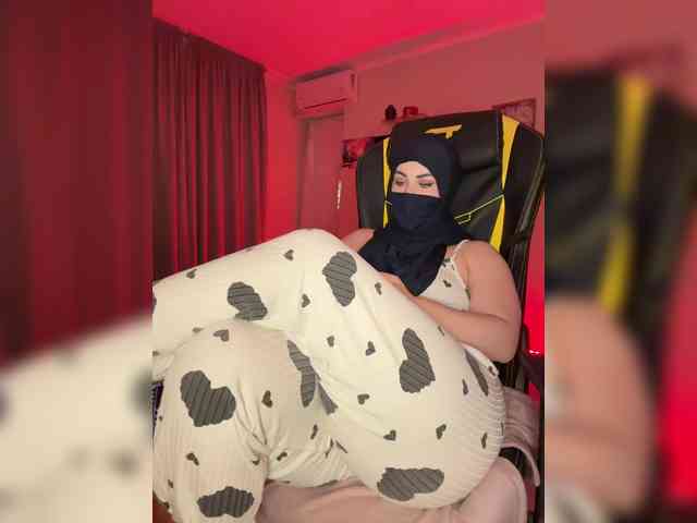 Plennica Sex Cam Show
