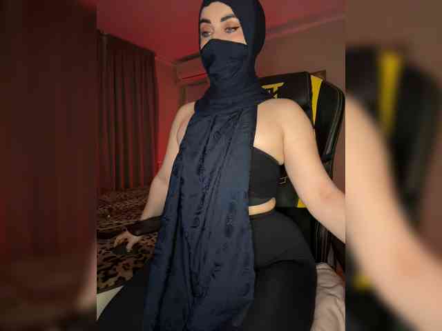 Plennica Sex Cam Show