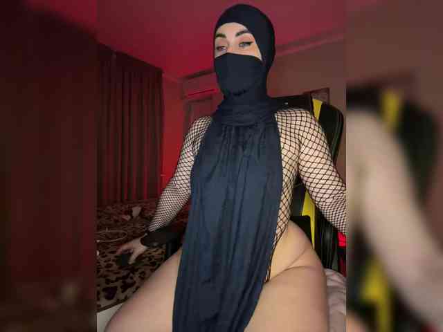 Plennica Sex Cam Show