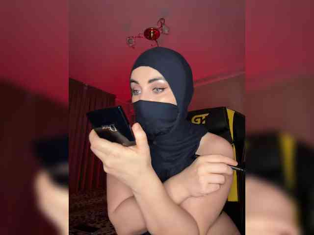 Plennica Sex Cam Show