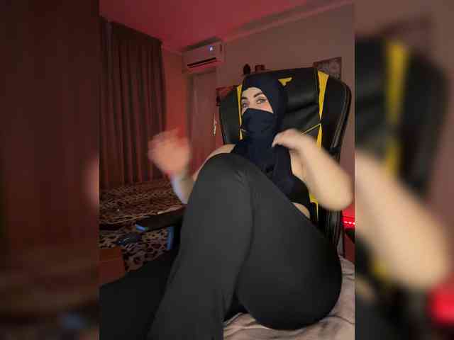 Plennica Sex Cam Show