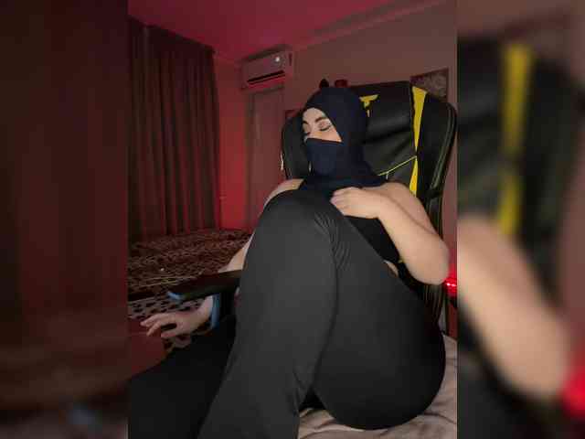 Plennica Sex Cam Show