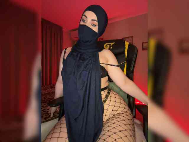Plennica Sex Cam Show