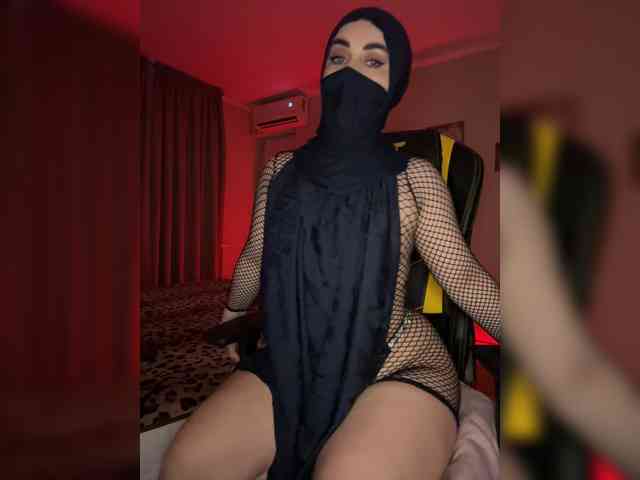 Plennica Sex Cam Show