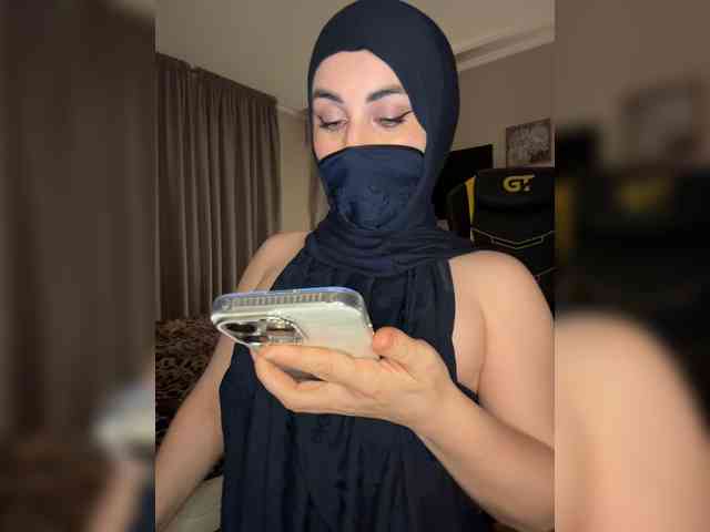 Plennica Sex Cam Show