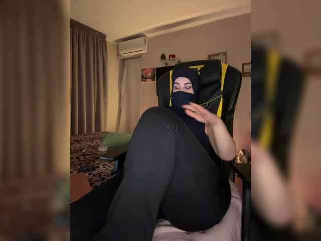 Plennica Sex Cam Show