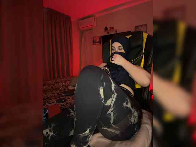 Plennica Sex Cam Show