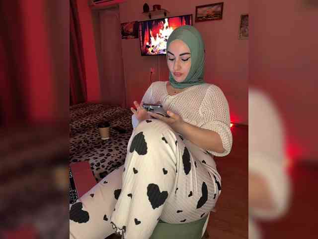 Kavkazkaya-Plennica webcam