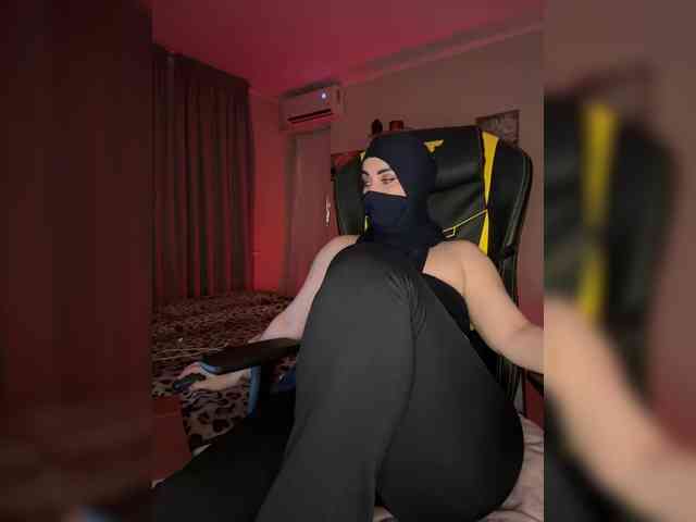 Plennica Sex Cam Show