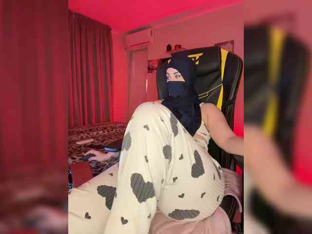 Plennica Sex Cam Show