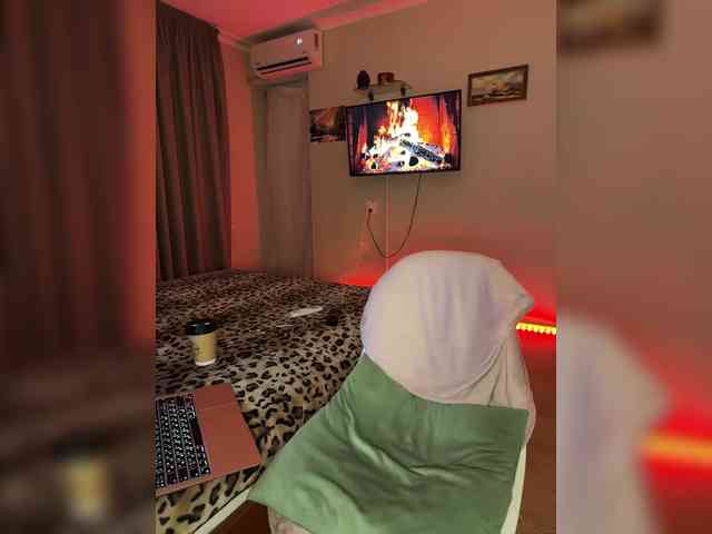 Kavkazkaya-Plennica webcam