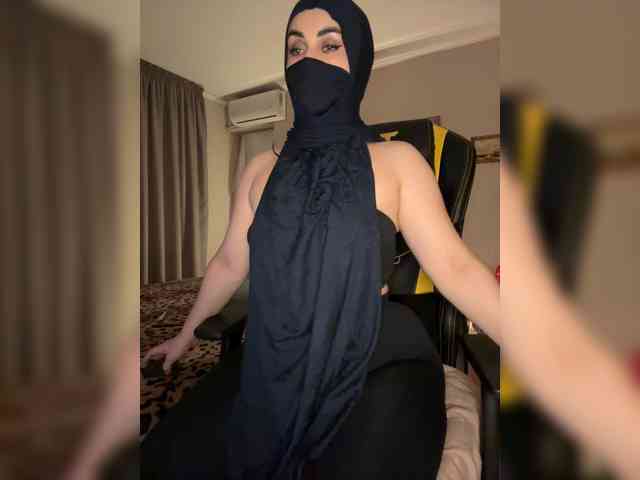 Plennica Sex Cam Show