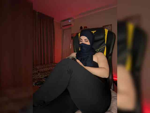 Plennica Sex Cam Show