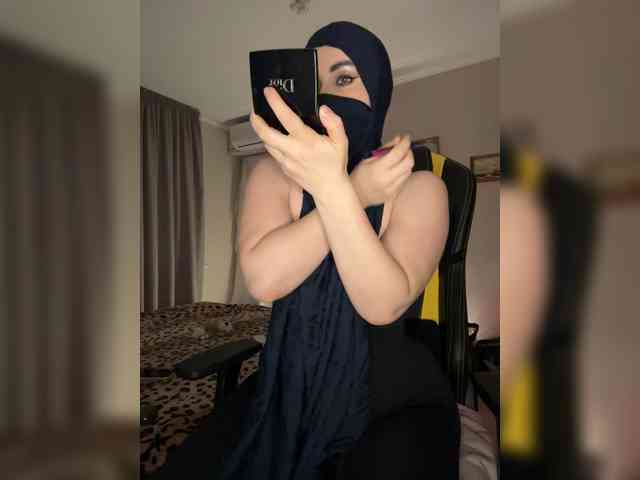 Plennica Sex Cam Show