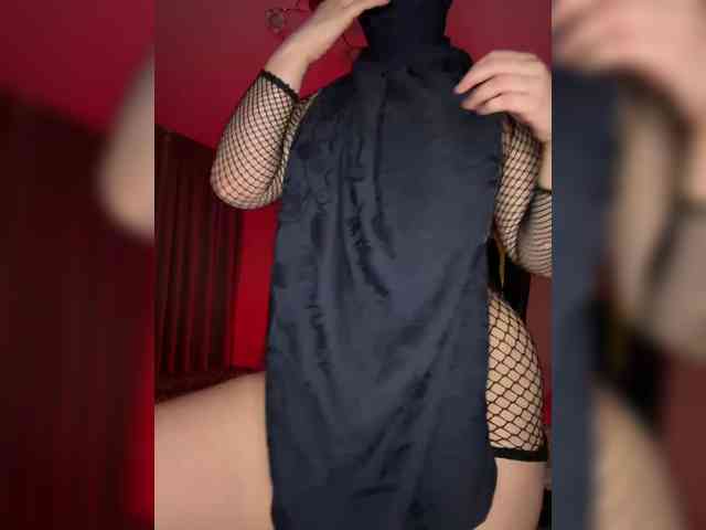 Plennica Sex Cam Show