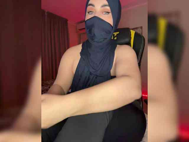 Plennica Sex Cam Show