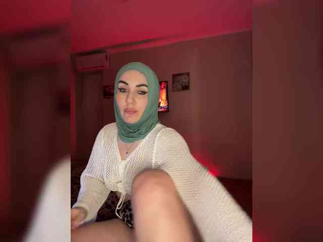 Модель: Kavkazkaya-Plennica