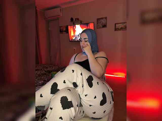 Este modelo está en vivo ahora. Plennica