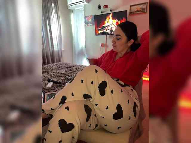 Kavkazkaya-Plennica webcam