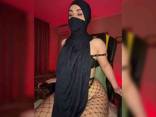 Plennica Sex Cam Show