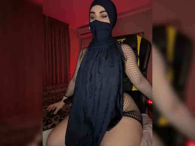 Plennica Sex Cam Show