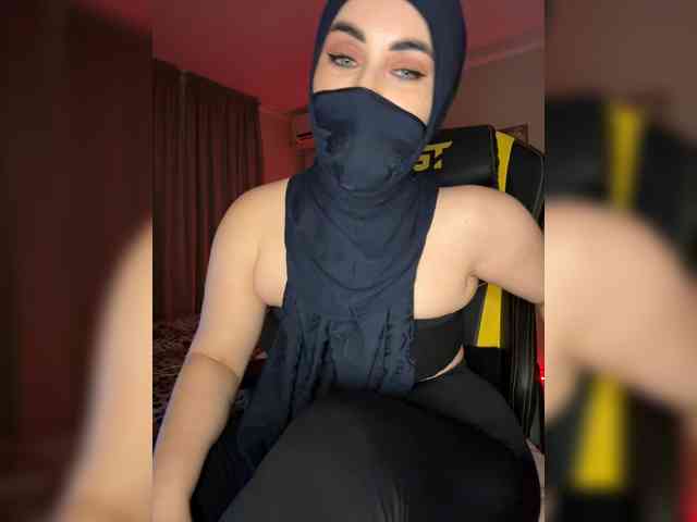Plennica Sex Cam Show