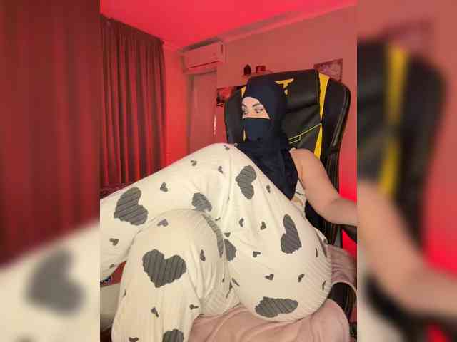 Plennica Sex Cam Show