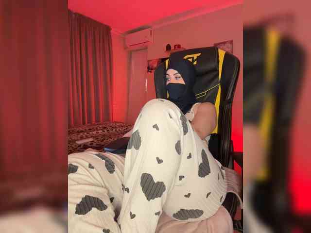 Plennica Sex Cam Show