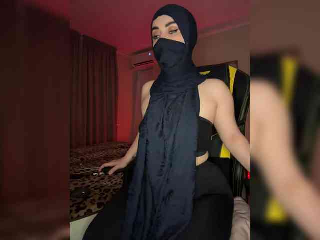 Plennica Sex Cam Show