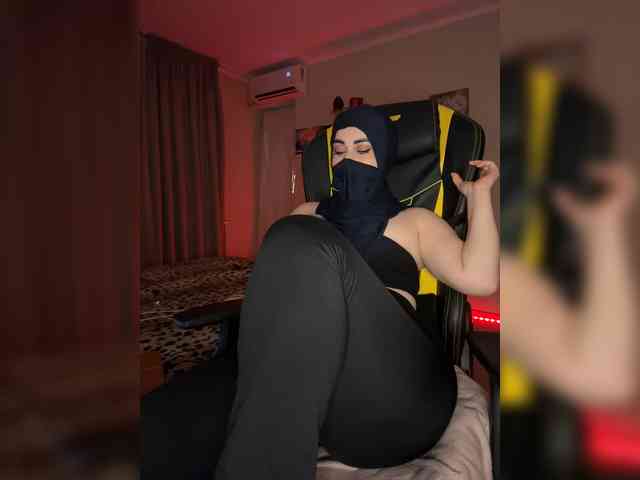 Plennica Sex Cam Show