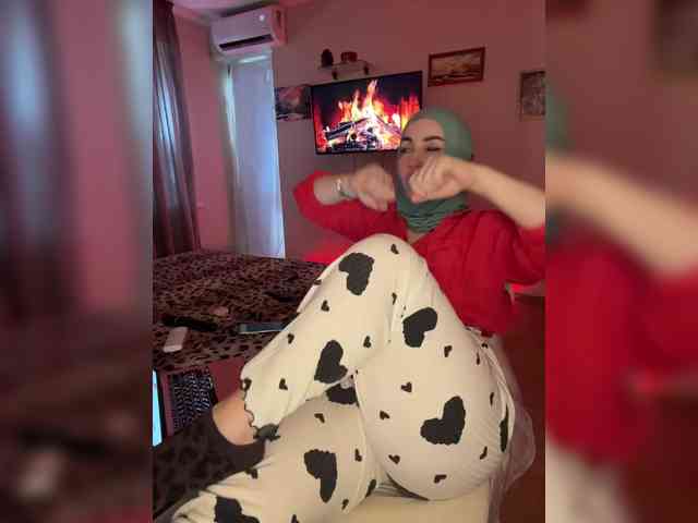 Kavkazkaya-Plennica webcam