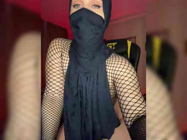 Plennica Sex Cam Show
