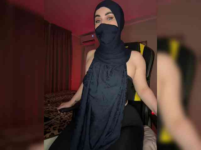 Plennica Sex Cam Show