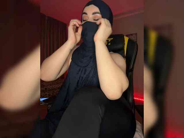 Plennica Sex Cam Show
