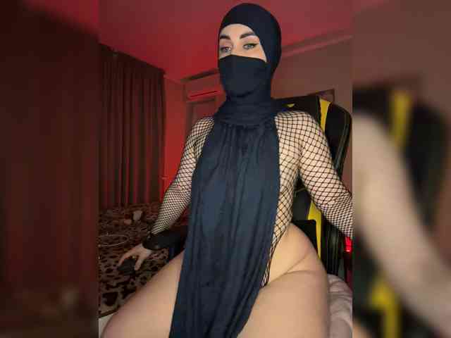 Plennica Sex Cam Show