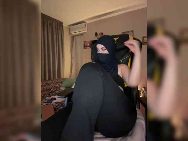 Plennica Sex Cam Show