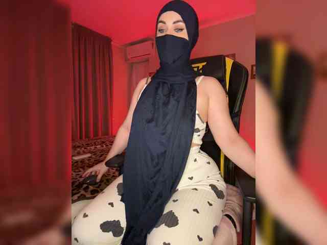Plennica Sex Cam Show