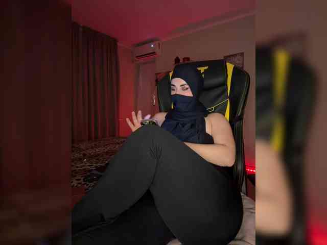 Plennica Sex Cam Show