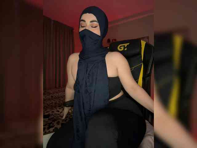 Plennica Sex Cam Show