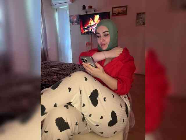 Kavkazkaya-Plennica webcam